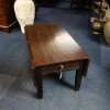 Engelse Pembroke salontafel - DSC04768.JPG