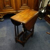 Engelse Gateleg/ Hangoor tafel - DSC04776.JPG