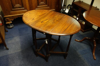Engelse Gateleg/ Hangoor tafel - DSC04776.JPG