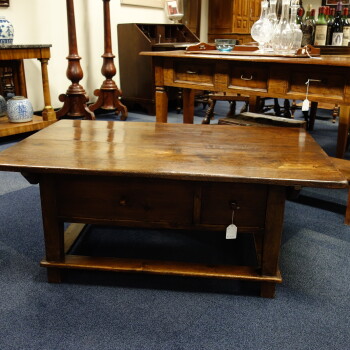 Oostenrijkse salontafel, DSC04779