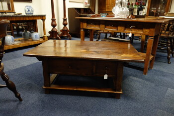 Oostenrijkse salontafel - DSC04779.JPG