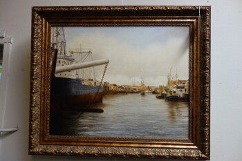 Haven van Harlingen - DSC04783.JPG