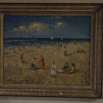 Strandgezicht, DSC04785