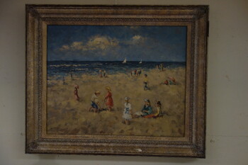 Strandgezicht - DSC04785.JPG