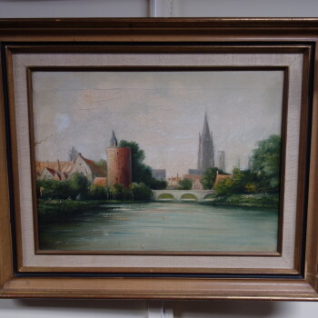 Stadsgezicht, DSC04789