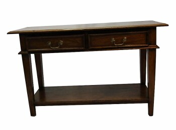 Engelse antieke sidetafel - Engelse-antieke-sidetable.JPG