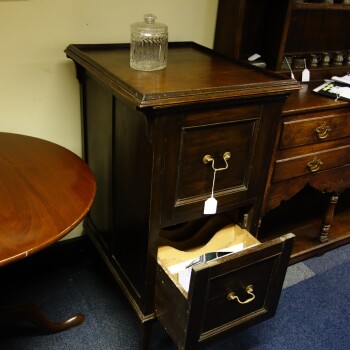 Engelse platenkast, MR1926