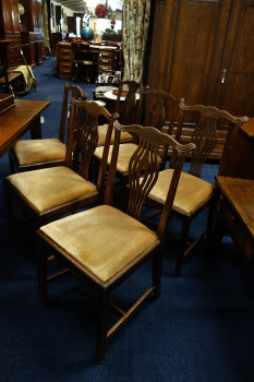 set van 6 Engelse stoelen - MR2309.JPG