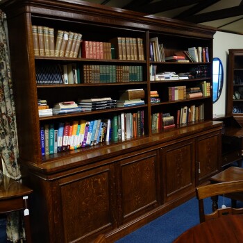 boekenkast, MR2337