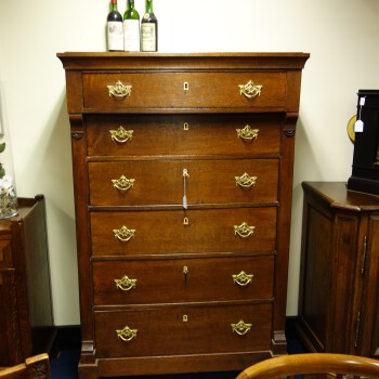 Hollandse Chiffoniere, MR2907