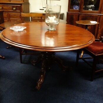 Engelse ronde tafel, MR2928
