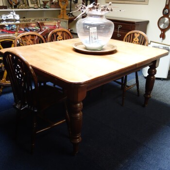 Engelse coulissetafel, MR3029