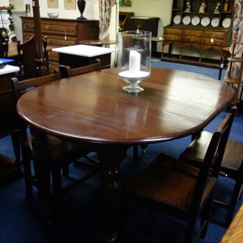 Engelse coulissetafel, MR3137
