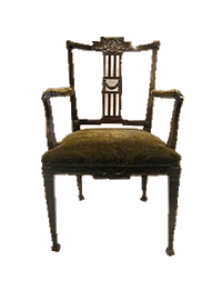 stoel, MR3171