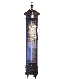 Hollandse Bakbarometer, MR3176