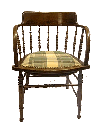 stoel, MR3329