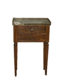 Hollandse commode kast, MR3370