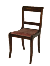 Hollandse stoel, MR3376