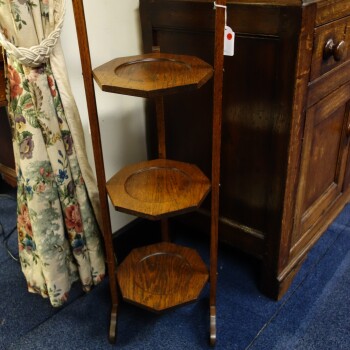 Engelse cakestand, MR3379a
