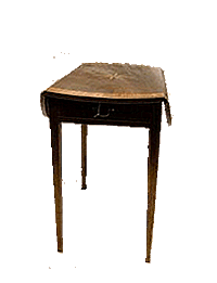 hangoor tafel, MR3487