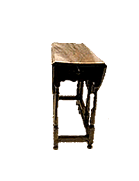 hangoor tafel, MR3495