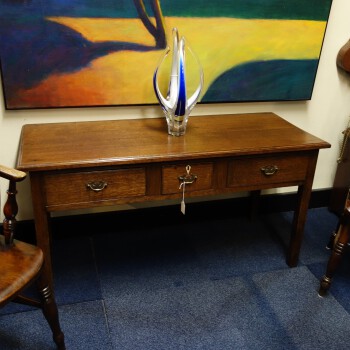 Engelse wandtafel, MR3553