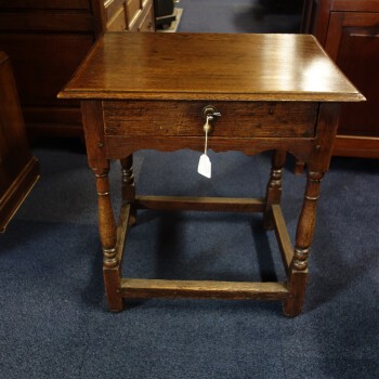 Engelse wandtafel, MR3627 1