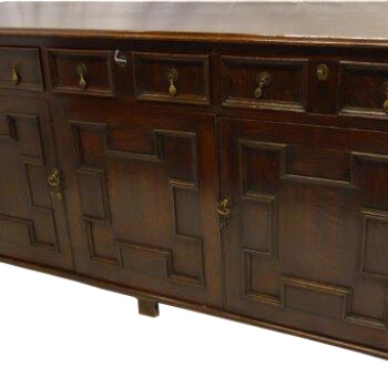 Engelse Dresser, MR3628 1