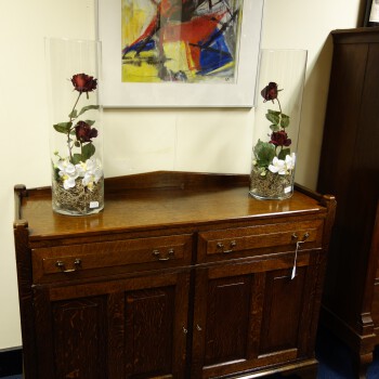 Engelse dresser, MR3694