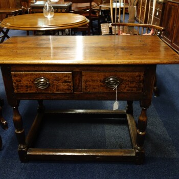 Engelse wandtafel, MR3704 1