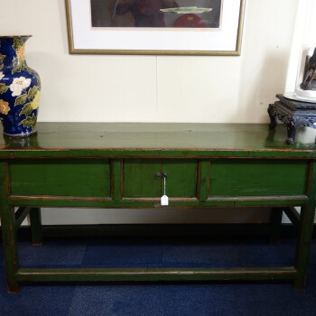 Chinese wandtafel, MR3754