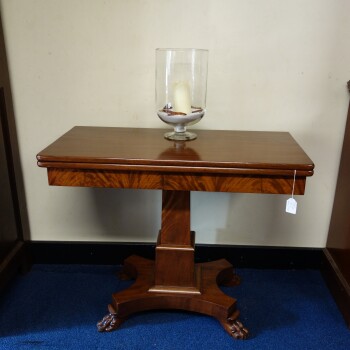 Engelse speeltafel, MR3815 2a