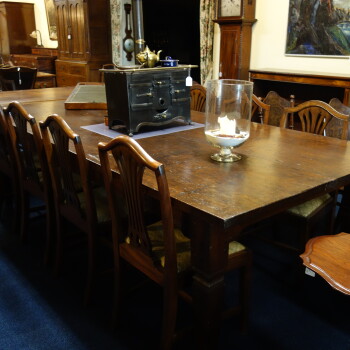 Engelse Countrytafel, MR3871
