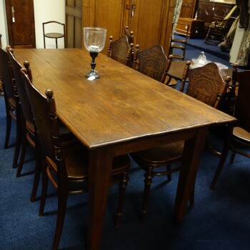 Engelse Country tafel, MR3894 6