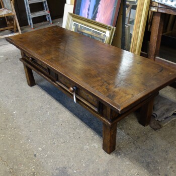 Oostenrijkse salontafel, MR3911