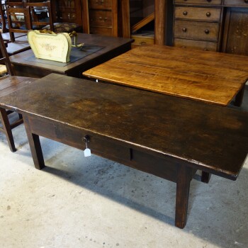 Franse Salontafel, MR3913 3