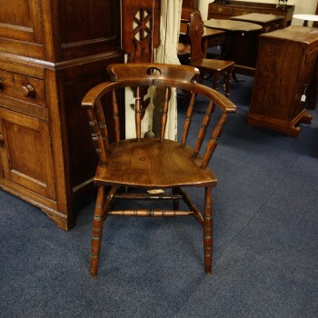 Engelse captainchair, MR3919 3