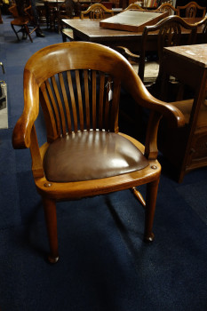 Engelse bureaustoel - MR3945-1.JPG