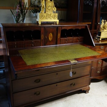 Engels bureau, MR3953 1a
