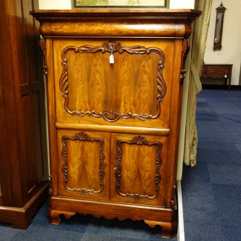 Hollands bureau, MR4024a