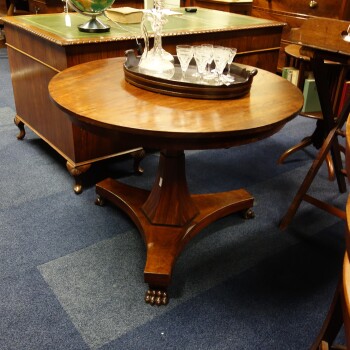 Hollandse tafel, MR4106 1