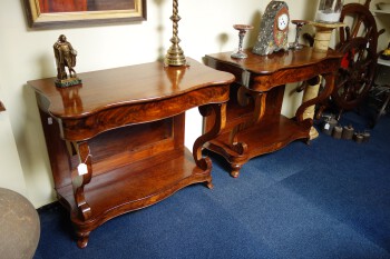 Hollandse trumeau set (2) - MR4121.JPG