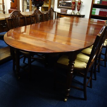 Engelse Coulissetafel, MR4151 2