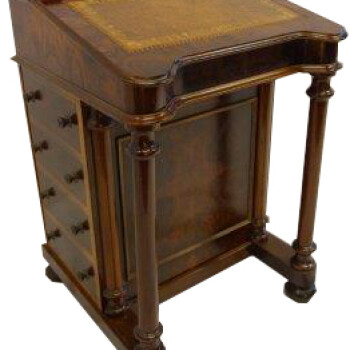 Davenport, davenport2