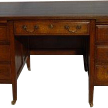 Engels Plat Bureau, MR3581