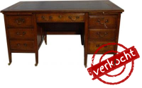 Antieke Meubelen, Reeds verkocht